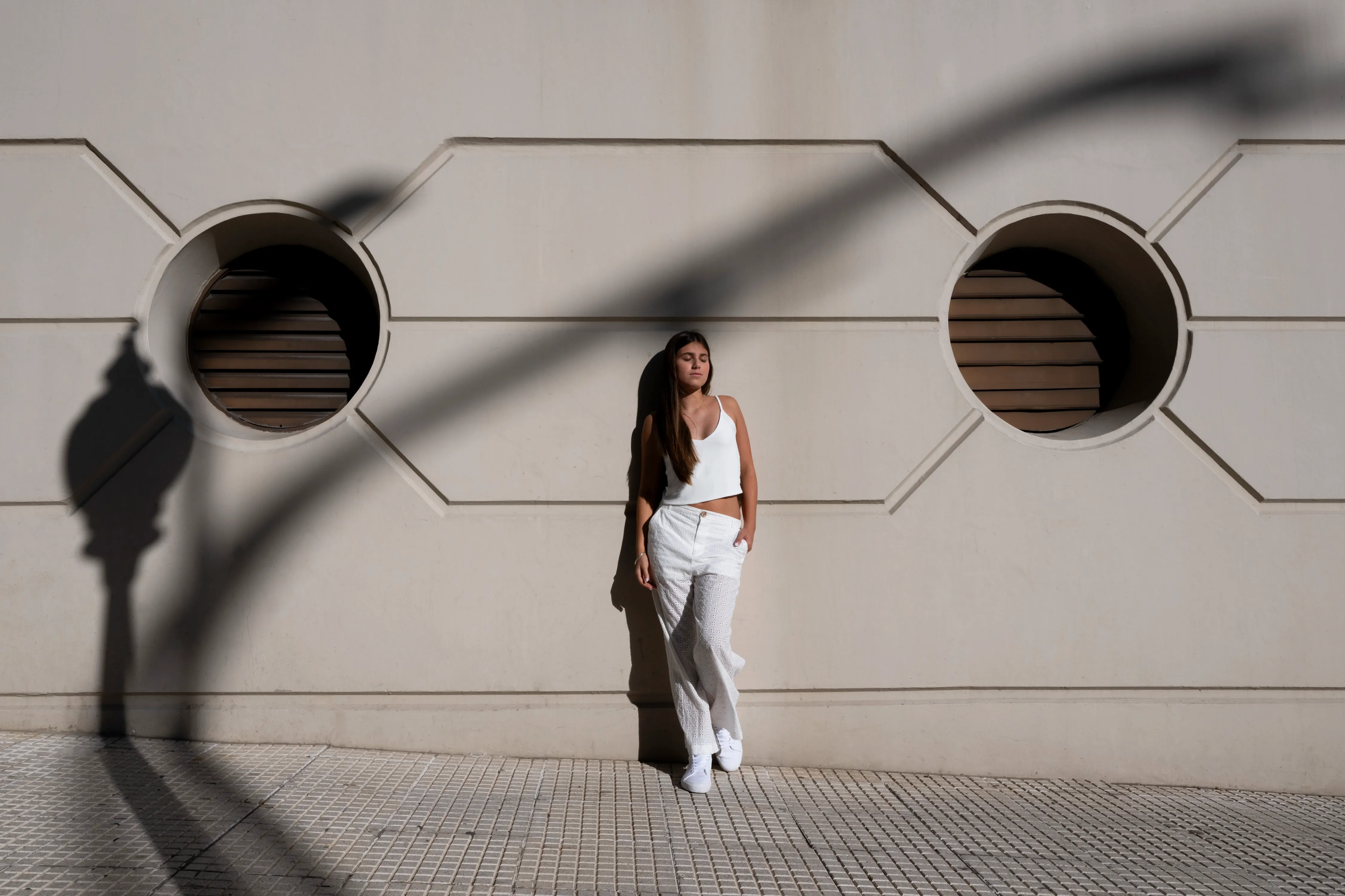 Retrato profesional
