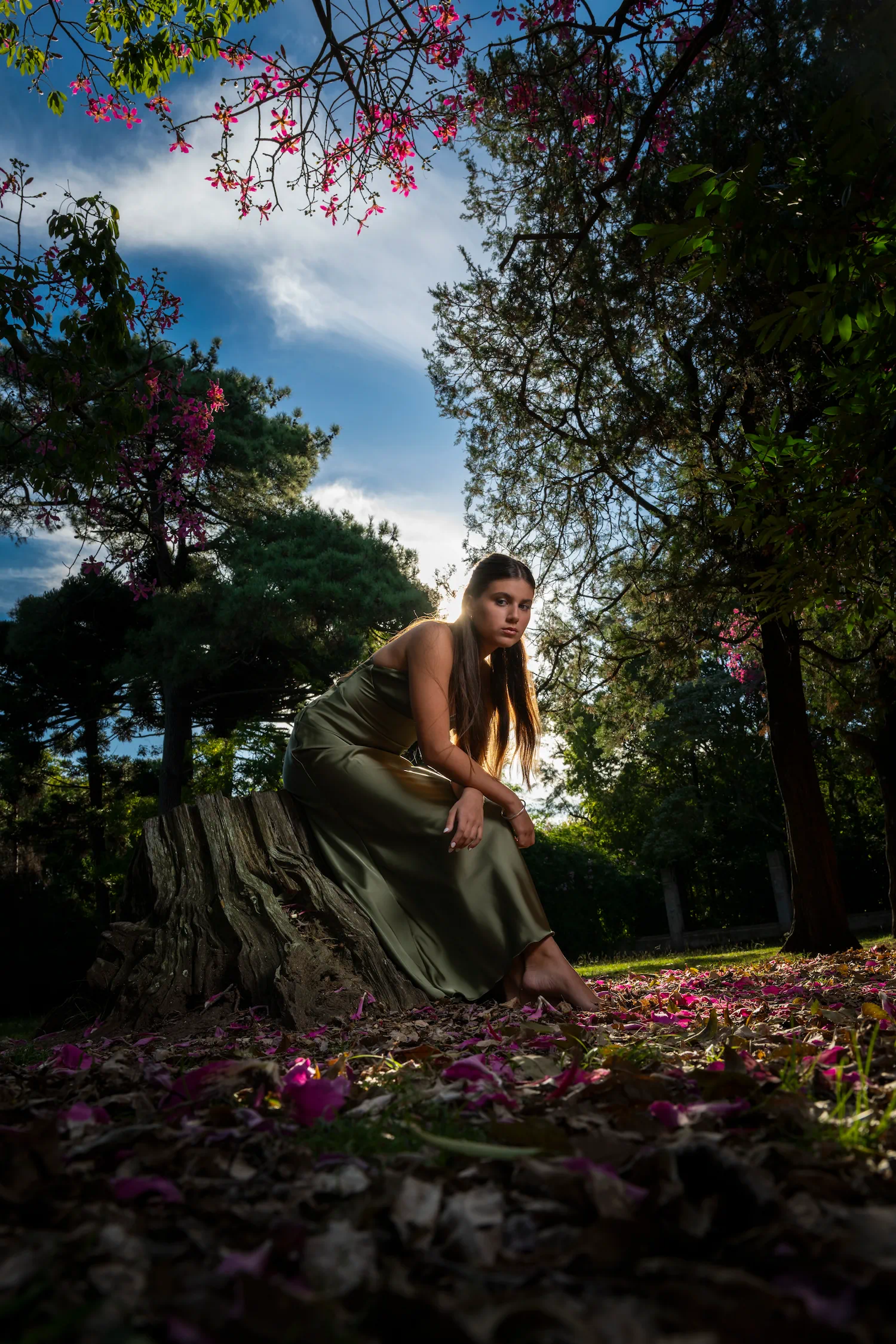 Fotografía de marca